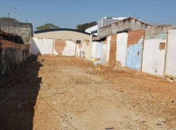 0e56d091e1dbb2836f3d0e598a9bc42138280e18 · Terreno à venda, 500 m² por R$ 734.000,00 - Jardim Paulista - São José dos Campos/SP