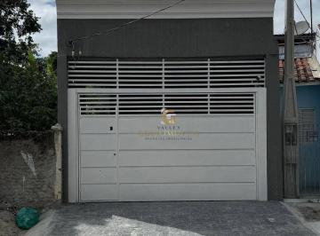3e42b8885edc06fca4151d6238dfde8a84b8b1c9 · Casa com 3 dormitórios à venda, 90 m² por R$ 500.000,00 - São João - Jacareí/SP