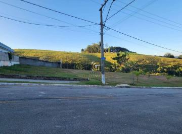 eb9bc0f3fd3a6efe0b519042718f8ccec33530c8 · Terreno à venda, 383 m² por R$ 447.000,00 - Condomínio Residencial Mantiqueira - São José dos Campos