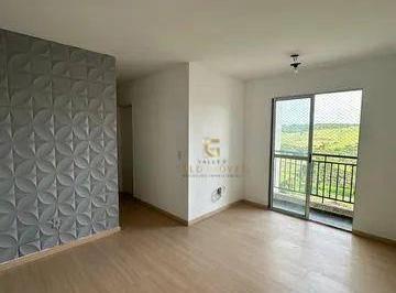 9bf933804a40a507fee69f97e80db4740d74bb29 · Apartamento com 2 dormitórios à venda, 52 m² por R$ 270.000,00 - Jardim Americano - São José dos Cam