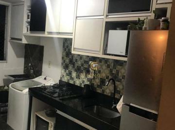 452ab00cdf574a9facad23f65a91f5a71e64100a · Apartamento à venda, 49 m² por R$ 240.000,00 - Jardim Califórnia - Jacareí/SP