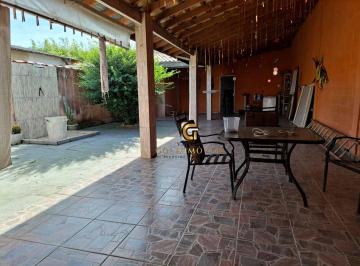 3bc3a1240523bbd3a8f0b6df324e38b3e1f2448f · Casa com 3 dormitórios à venda, 110 m² por R$ 620.000 - Jardim das Flores - São José dos Campos/SP