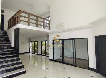 c397298262fc2dc57f2bb2c5f83ef840a630a864 · Sobrado com 5 dormitórios à venda, 365 m² por R$ 2.900.000,00 - Jardim das Colinas - São José dos Ca