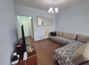 2218e02da93d566d7f5d9261fc183b8ccea9cab7 · Apartamento com 2 dormitórios à venda, 86 m² por R$ 425.000,00 - Jardim Bela Vista - São José dos Ca