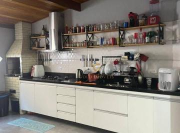 74004843ce2dad764d4b657e8239f2ea894680a5 · Sobrado com 2 dormitórios à venda, 53 m² por R$ 371.000,00 - Vila São Geraldo - São José dos Campos/