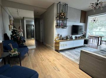 6f91ac3a7951c8927ea3eea1ae5f1b0410c82d5b · Apartamento com 3 dormitórios à venda, 99 m² por R$ 1.380.000,00 - Jardim Aquarius - São José dos Ca