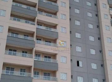 e482ca5a1576a112a8c044254f008a06e89664ae · Apartamento com 2 dormitórios para alugar, 57 m² por R$ 3.790,00/mês - Condomínio Residencial Colina