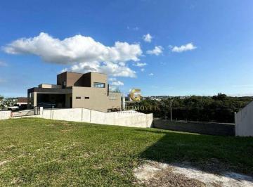 7326a34c7f6dce510b4d4ee078ab24bd9b801bdc · Terreno à venda, 714 m² por R$ 1.290.000,00 - Condomínio Reserva do Paratehy - São José dos Campos/S
