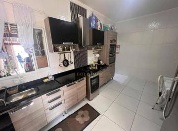 40c87a7635488a95a25459e48f098843b1ad665b · Casa à venda, 70 m² por R$ 426.000,00 - Parque Interlagos - São José dos Campos/SP