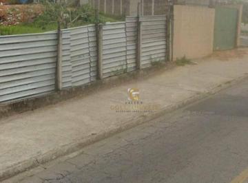 f16ff36fed1713b9a81d017acb22534ab1e5aa75 · Terreno à venda, 4483 m² por R$ 4.080.000,00 - Bom Retiro - São José dos Campos/SP