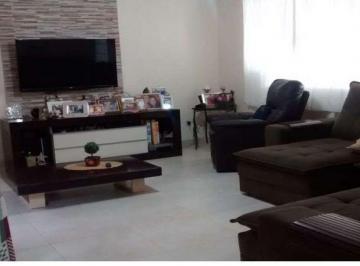 e2c41947405ea3c0847925f74c5d6cb90aa088c9 · Sobrado com 3 dormitórios à venda, 245 m² por R$ 1.100.000,00 - Bosque dos Eucaliptos - São José dos