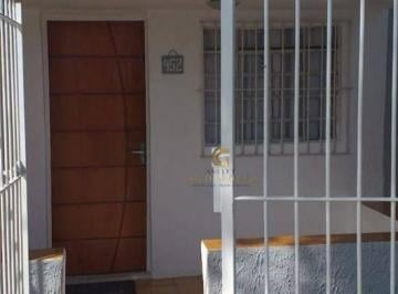 4593a8327ec22c2979d31cd30bde6cd2ef9ffd0e · Casa com 2 dormitórios à venda, 80 m² por R$ 626.000,00 - Jardim Augusta - São José dos Campos/SP