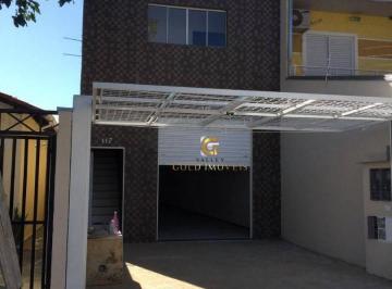25e96ff672a63b3749a5e4e493722c0e2229c716 · Ponto à venda, 125 m² por R$ 690.000,00 - Jardim Motorama - São José dos Campos/SP