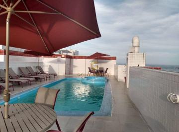 f55e626263a2c0450736cb5af87b3d5212501a1a · Apartamento com 2 dormitórios à venda, 53 m² por R$ 678.000,00 - Toninhas - Ubatuba/SP