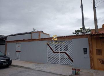 cf48d53cc51e2467ce83097bab48cefc4b4fe352 · Casa à venda, 66 m² por R$ 425.000,00 - Jardim Santa Rosa - São José dos Campos/SP