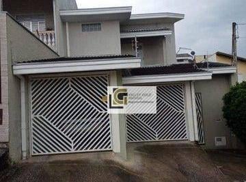 0a434846ee43fb63ebe1fe956c9ea6496a94f45b · Sobrado com 3 dormitórios à venda, 150 m² por R$ 625.000,00 - Jardim Rodolfo - São José dos Campos/S