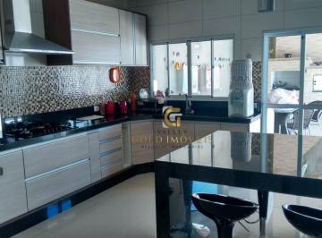 890310b62bf5945d3a8a69c58a5aea6896d11f97 · Casa com 3 dormitórios à venda, 250 m² por R$ 1.300.000,00 - Cidade Vista Verde - São José dos Campo