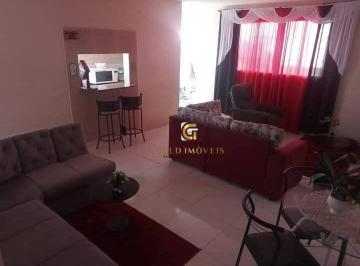 f39c34b898bf2d496b115bd3ddc181deb4ef3796 · Casa com 2 dormitórios à venda, 300 m² por R$ 470.000,00 - Jardim Santa Inês III - São José dos Camp