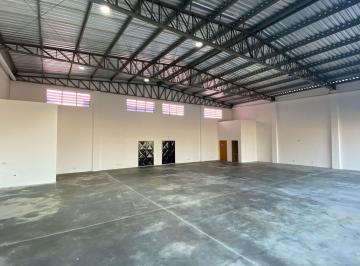 0d4d50a1d1f7ff4b700c27c4c22437274204db08 · Galpão para alugar, 300 m² por R$ 9.800,00/mês - Recanto dos Eucaliptos - São José dos Campos/SP