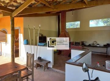 08e160735606299b5935945b3b38a78e9edfce7a · Rancho com 4 dormitórios à venda por R$ 680.000,00 - Freitas - São José dos Campos/SP