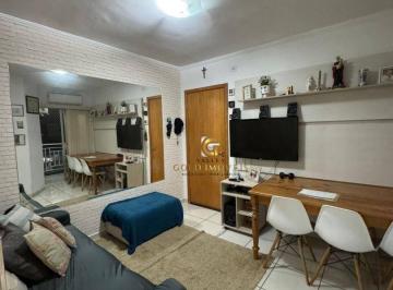 b8634af0854e55ff0015455bf2536214fefe2aee · Apartamento à venda, 47 m² por R$ 255.000,00 - Jardim São Judas Tadeu - São José dos Campos/SP