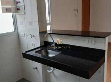 08f4deaff9faf32ea7008fe54b400529af2467d0 · Apartamento com 2 dormitórios à venda, 42 m² por R$ 260.000,00 - Jardim Nova Michigan - São José dos