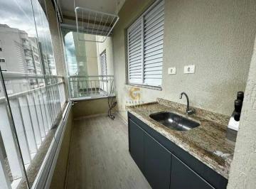 f97eb34597e851b5c8473cf2a73dc18612a36dae · Apartamento com 2 dormitórios à venda, 77 m² por R$ 740.000,00 - Vila Ema - São José dos Campos/SP