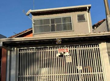 96c395709f5819334a93d7b9dfd5165be092a566 · Sobrado com 3 dormitórios à venda, 140 m² por R$ 402.000,00 - Jardim das Cerejeiras - São José dos C