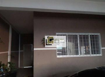 93ea9c584ca7c427548f5b1f7b50858576f6a2c2 · Sobrado com 3 dormitórios à venda, 168 m² por R$ 584.000,00 - Vila Tesouro - São José dos Campos/SP