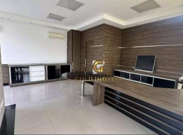 7da89b27dbc1528bde0aa4c4a7631ea53628f2f8 · Ponto à venda, 357 m²- Vila Ema - São José dos Campos/SP