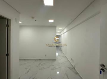 f536bc3880b7cf2e2917ea40dcb5b6036242c502 · Sala para alugar, 36 m² por R$ 3.342,00/mês - Jardim Aquarius - São José dos Campos/SP