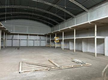 f9a404f2baf076a7d652189ff27d0b39a89e4122 · Galpão para alugar, 740 m² por R$ 25.000,00/mês - Jardim Satélite - São José dos Campos/SP