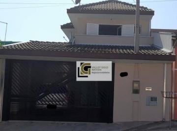 4f1d529715e49eac44c18ccf0b30e1fcc9b68529 · Sobrado com 3 dormitórios à venda, 120 m² por R$ 535.000,00 - Jardim Santa Júlia - São José dos Camp