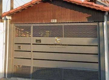 f9eea307a2b374ce46cc54a8d11f7a3360746502 · Casa com 3 dormitórios à venda, 82 m² por R$ 320.000,00 - Jardim Santa Inês I - São José dos Campos/