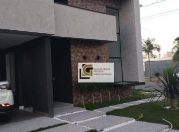 7557e3428d4e7833e33fb6c85f47b8947c4ace70 · Casa com 3 dormitórios à venda, 160 m² por R$ 1.170.000,00 - Residencial Terras do Vale - Caçapava/S