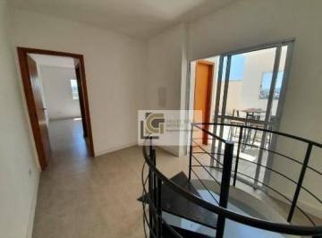 2b9be7e89c67f056283dcfed55264e55a1526472 · Cobertura com 3 dormitórios à venda, 140 m² por R$ 530.000,00 - Jardim Coleginho - Jacareí/SP