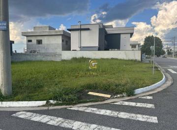 cdad69a6b5ce98ed1dd1a5abb2d0bca2db327166 · Terreno à venda, 268 m² por R$ 583.000,00 - Recanto dos Eucaliptos - São José dos Campos/SP