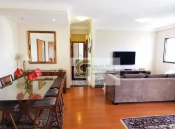 cd8f8040cd3de2e9bfaf765f5f5bc72cc96ffb73 · Apartamento com 4 dormitórios à venda, 118 m² por R$ 1.470.000,00 - Jardim Esplanada II - São José d