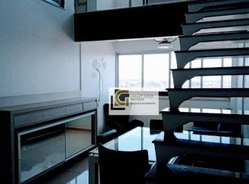 3a12afb95739f8e1596d3db2b32a0dc317b98378 · Cobertura com 2 dormitórios à venda, 125 m² por R$ 850.000,00 - Jardim Motorama - São José dos Campo
