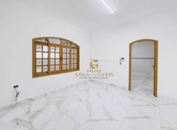 4eedfbe535a30c006bfd3430004a57f092301697 · Casa com 4 dormitórios à venda, 170 m² por R$ 815.000,00 - Jardim Satélite - São José dos Campos/SP