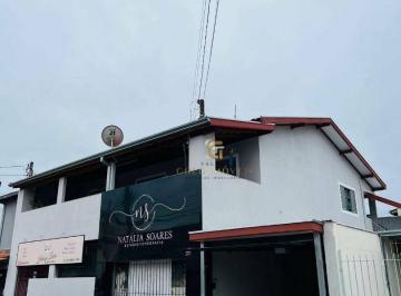 70542692bf9eb5e5f796a8ea900b7fc79805703a · Sobrado com 6 dormitórios à venda, 212 m² por R$ 945.000,00 - Cidade Morumbi - São José dos Campos/S