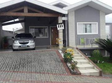459def2dfc93a1cff5818e0ac4edf266f55cb344 · Casa com 3 dormitórios à venda, 177 m² por R$ 1.170.000,00 - Condomínio Residencial Mantiqueira - Sã
