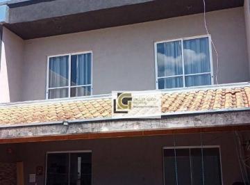 7ceceb98b749a653183012737fbaf02d3d1cd72c · Sobrado com 3 dormitórios à venda, 250 m² por R$ 848.000,00 - Residencial Parque dos Sinos - Jacareí