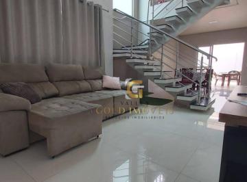 8b4db83dd215fb8f55942457a22b880e370683bc · Sobrado com 3 dormitórios à venda, 230 m² por R$ 1.190.000,00 - Villa Branca - Jacareí/SP