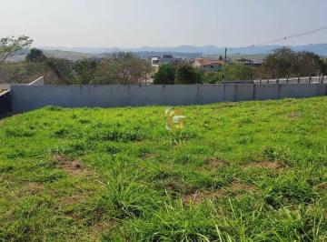 51ed7e0f1b9f79020d14780fb86c213fc195f9b9 · Terreno à venda, 540 m² por R$ 371.000,00 - Condomínio Residencial Ecopark Bourbon - Caçapava/SP