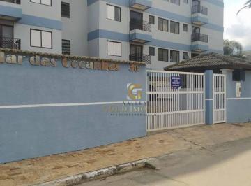 1f4d237c1ad32245df0b587e5b71f315dd25e69c · Apartamento com 2 dormitórios à venda, 43 m² por R$ 360.000,00 - Massaguaçu - Caraguatatuba/SP