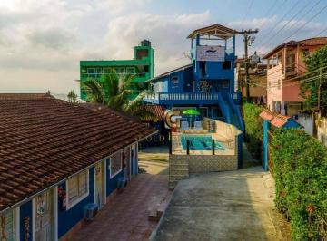 684e6de983f3bb9682e080fc702fe55583379e3d · Pousada com 10 dormitórios à venda, 221 m² por R$ 1.700.000,00 - Praia Vermelha (Mambucaba) - Angra 