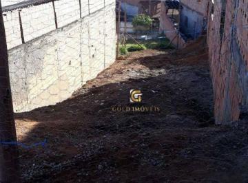 f02e8f1b33e9c141d0a1273f8d23207b33805dac · Terreno à venda, 150 m² por R$ 100.000,00 - Residencial Dom Bosco - São José dos Campos/SP