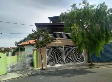 abb7f94109b83158f7b5ab570f9ecfb97b98ebab · Sobrado com 3 dormitórios à venda, 220 m² por R$ 488.000,00 - Jardim Nova República - São José dos C