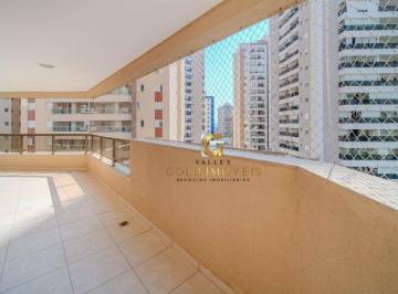 cec2591c6535fff9daca1c60c5627e228197fad8 · Apartamento com 4 dormitórios para alugar, 200 m² por R$ 9.771,00/mês - Parque Residencial Aquarius